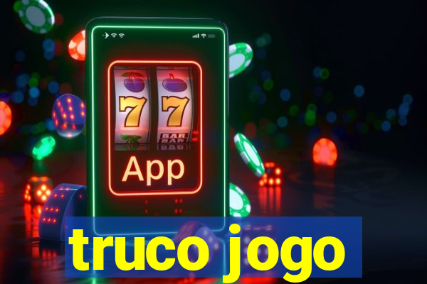 truco jogo